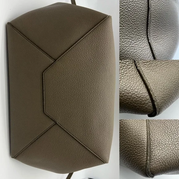 ❌SOLD❌Authentic Celine Phantom Cabas medium tote - Picture 14 of 16